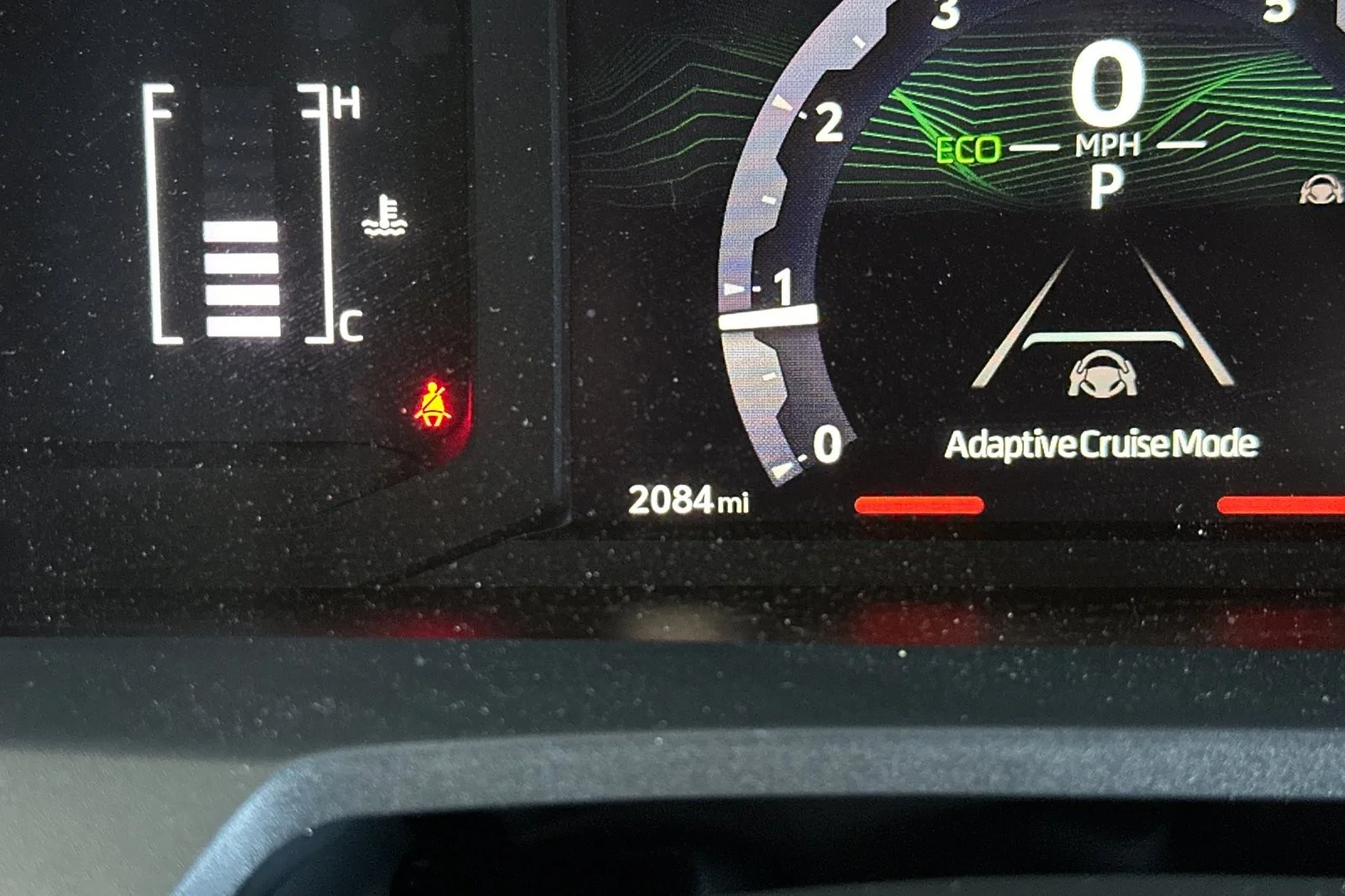 Certified Used 2026 Cutting Edge Toyota SR5 image 25