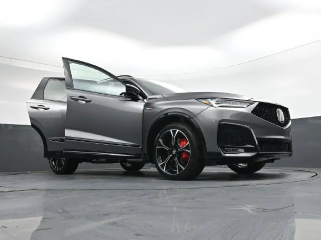 2026 Acura MDX Type S w/Advance Package - Photo 42