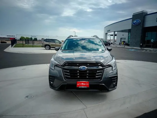 2026 Subaru Ascent Premium - Photo 8