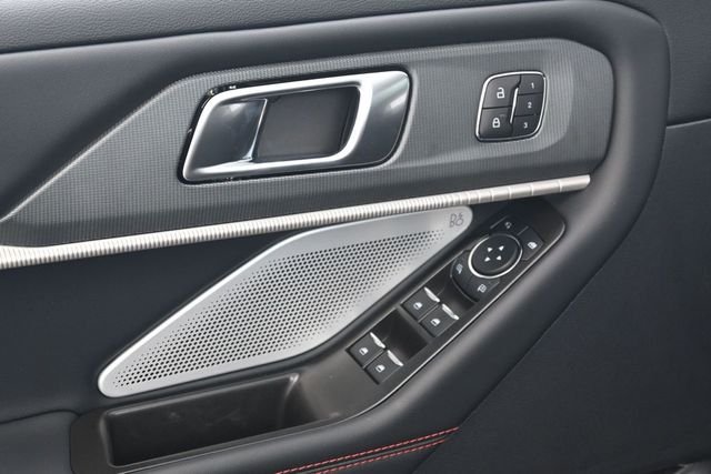 New 2026 Agate Black Metallic Ford ST image 68