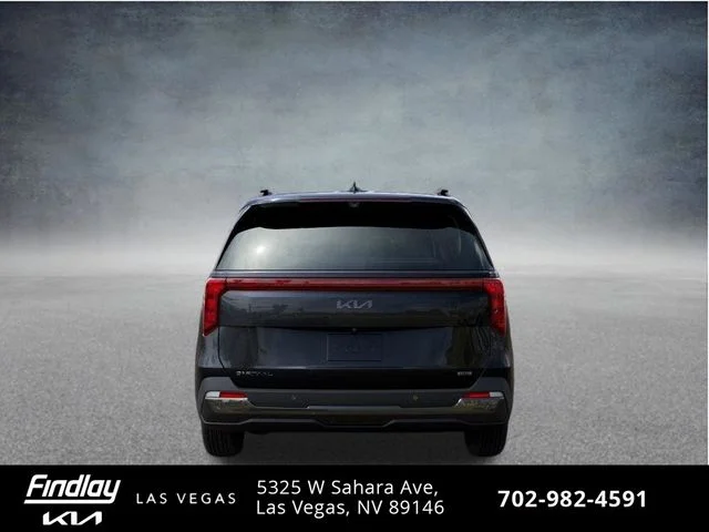 New 2026 Gray Kia SX image 28