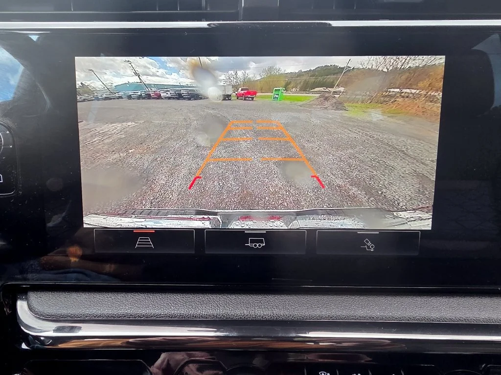 2022 GMC Sierra 1500 AT4 - Photo 26