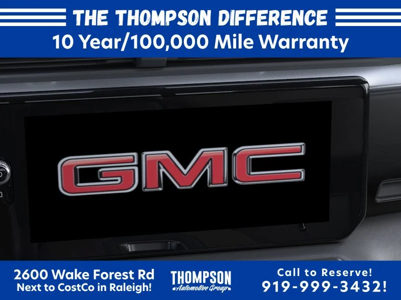 2026 GMC Sierra 1500 Denali - Photo 20