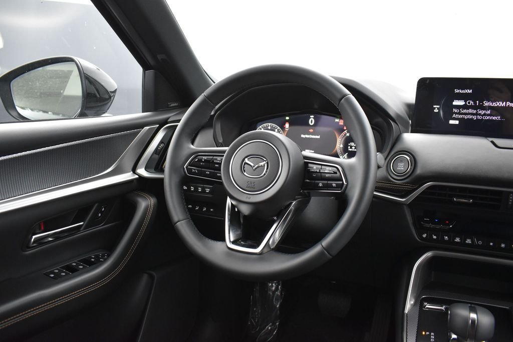 2026 Mazda CX-70 Premium Package - Photo 15