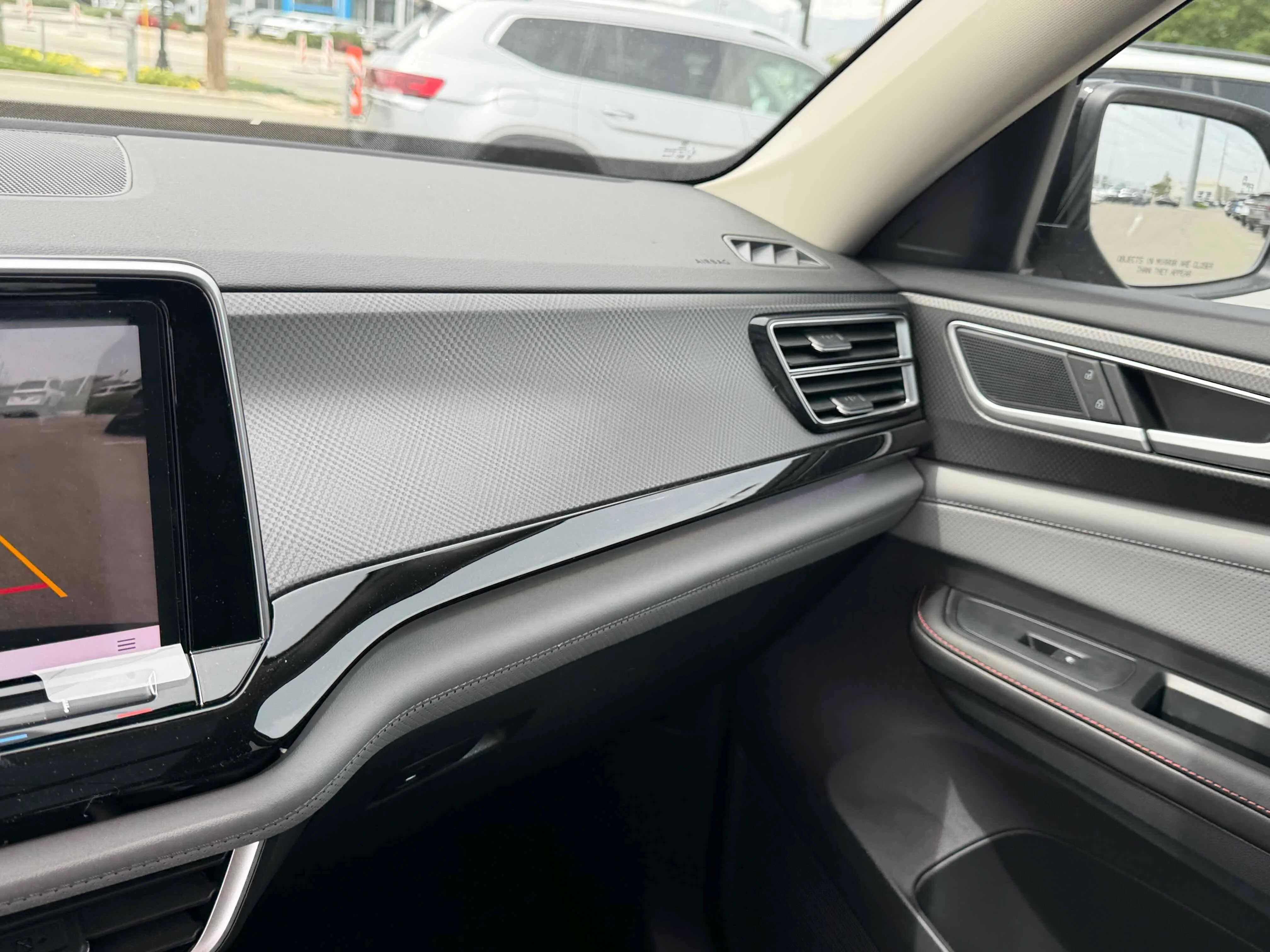 New 2026 Gray Volkswagen 2.0T Peak Edition image 25