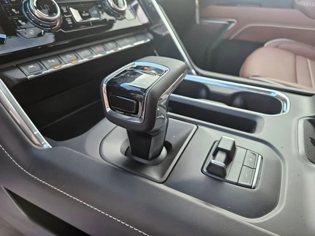 New 2026 Sterling Metallic GMC Denali Ultimate image 24