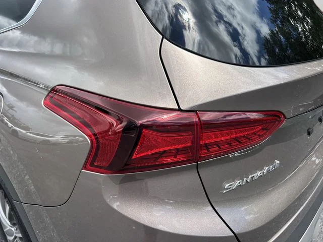 Used 2020 Brown Hyundai Limited image 14