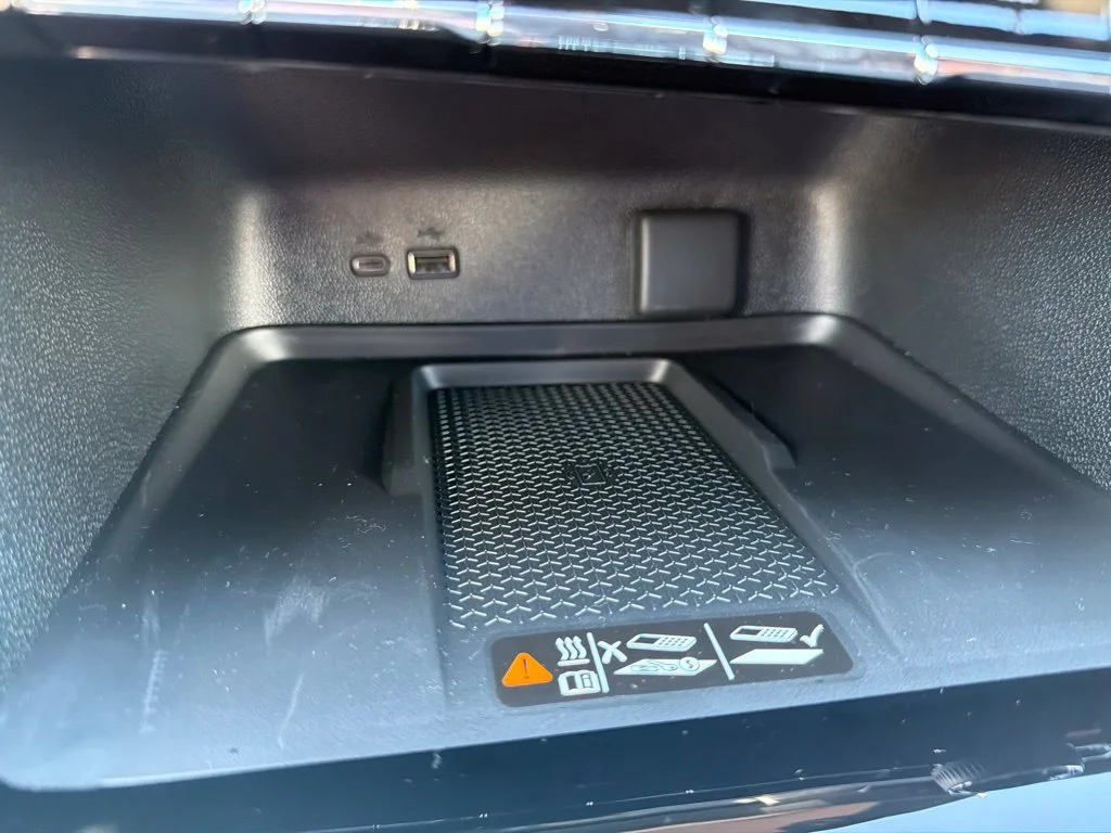 New 2027 Mosaic Black Metallic Chevrolet Z71 image 19