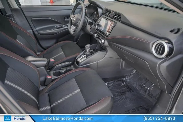 Used 2024 Gun Metallic Nissan 1.6 SR image 19