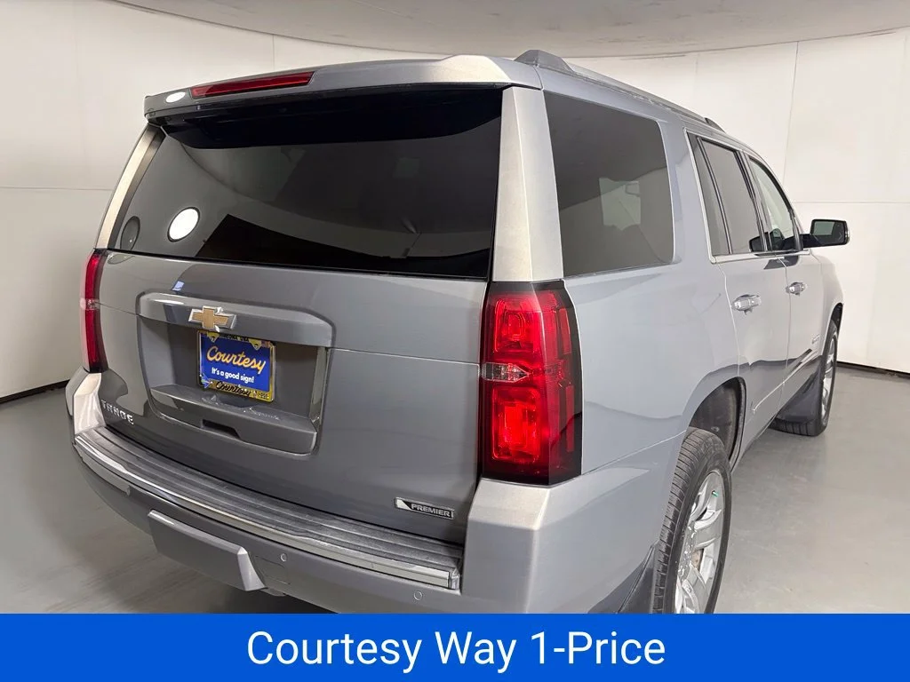 Used 2018 PEPPERDUST METALLIC Chevrolet Premier image 11