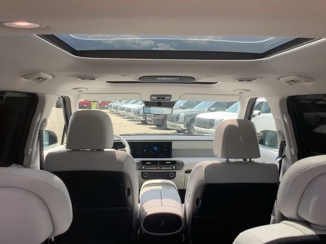 2026 Hyundai Palisade Calligraphy - Photo 12