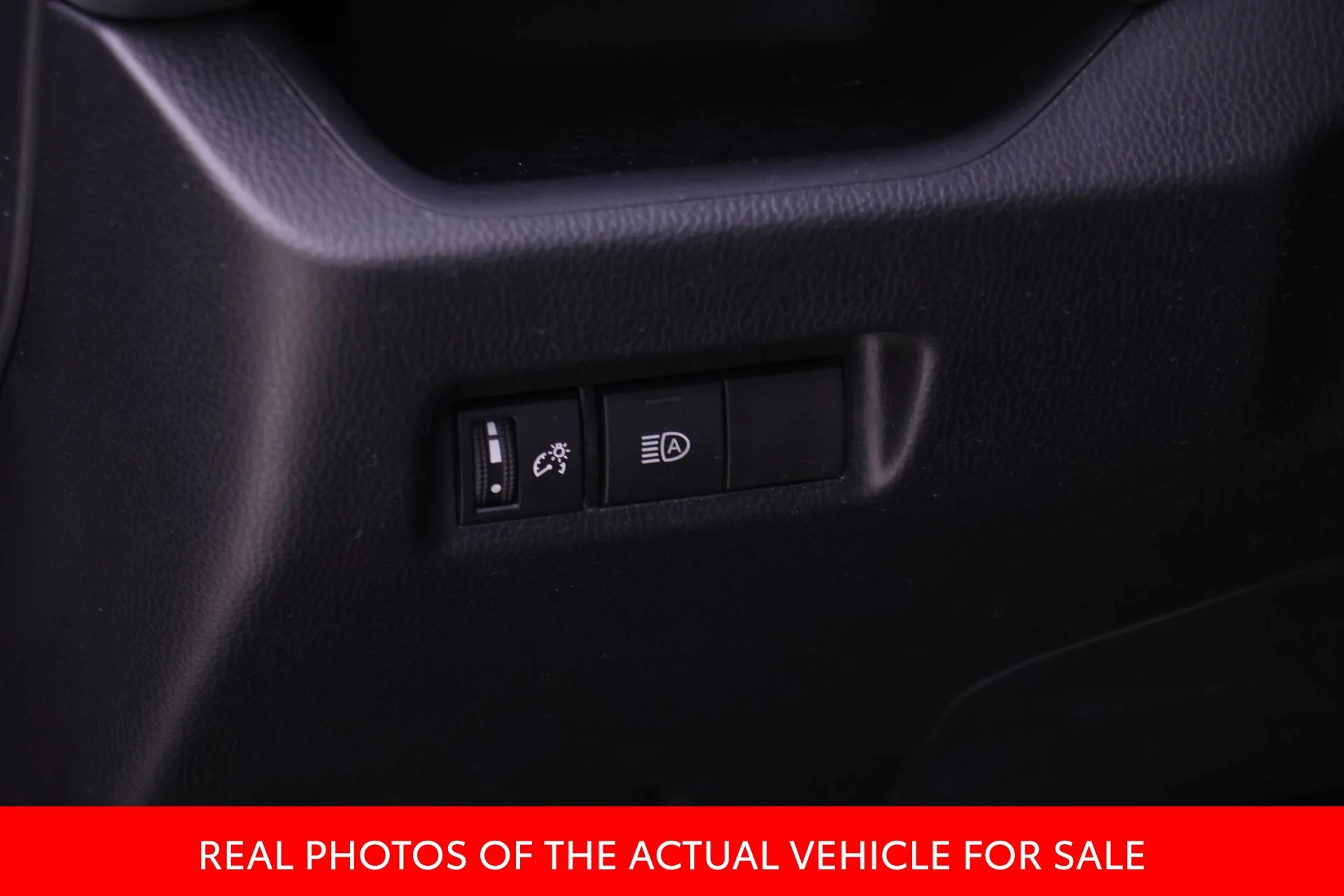 Certified Used 2025 Black Toyota XLE image 16
