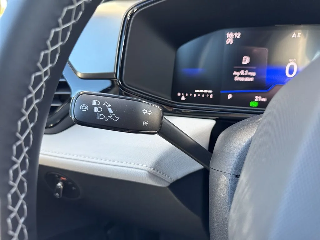 New 2026 Black Volkswagen 1.5T S image 35