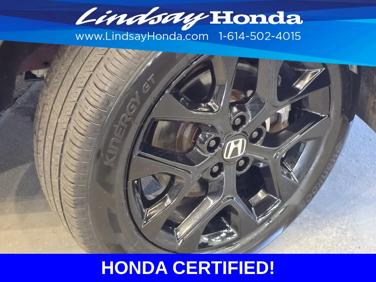 Certified Used 2025 Milano Red Honda Sport image 26