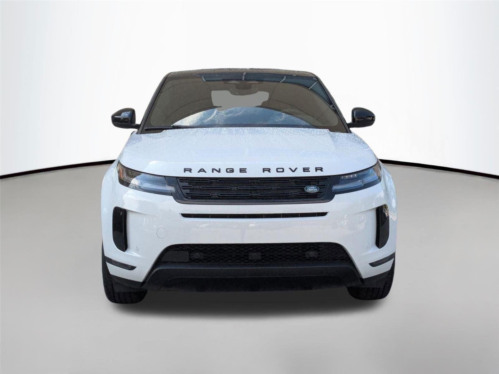 Used 2026 Fuji White Land Rover Core S image 2