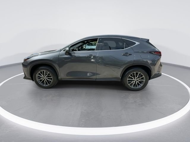 Certified Used 2025 CLOUDBURST GRAY Lexus 250 Premium image 5