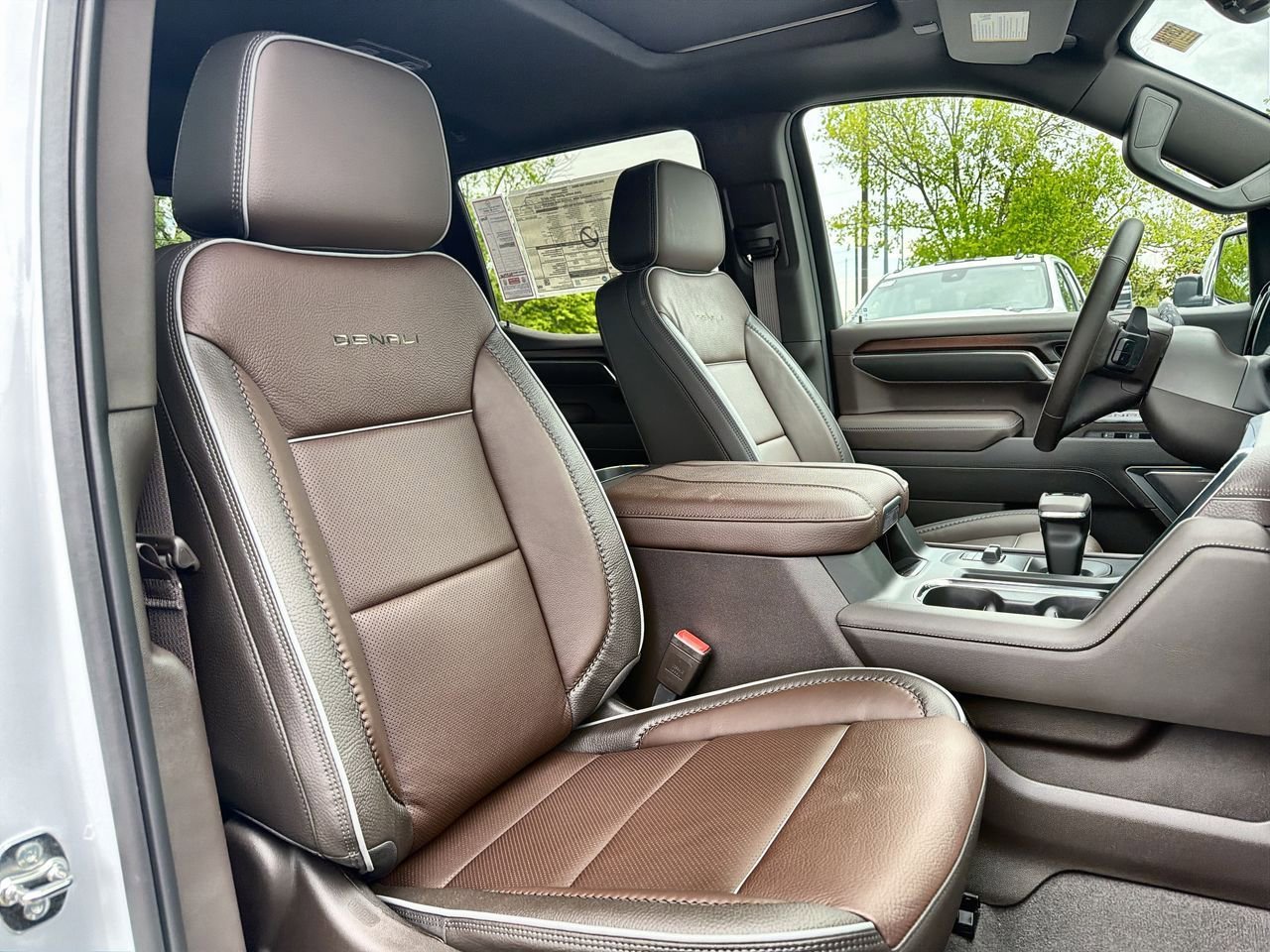 2026 GMC Sierra 1500 Denali - Photo 23