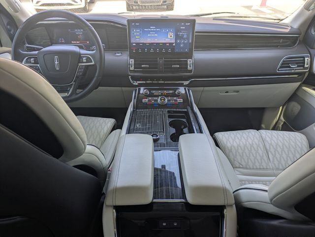 Used 2024 White Lincoln Black Label image 26
