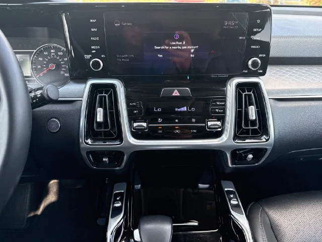 Used 2022 Gray Kia SX image 18