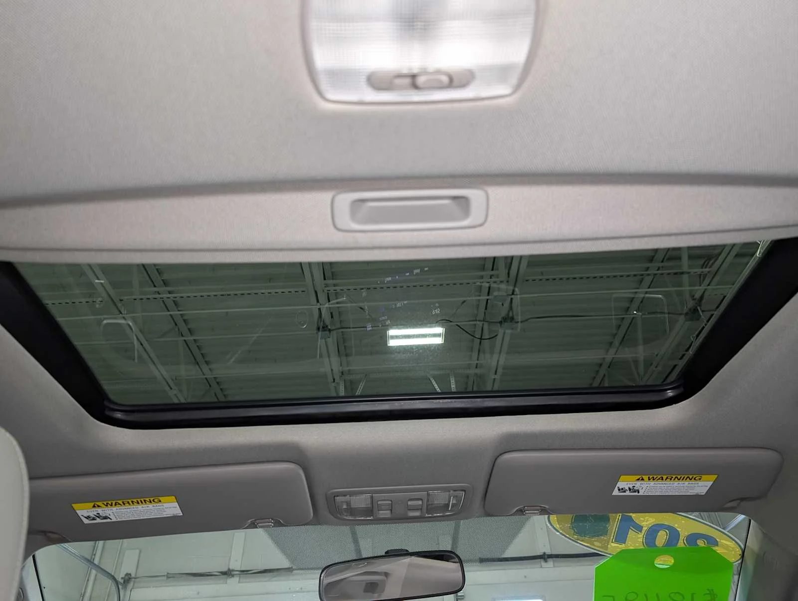 Used 2014  Honda EX-L image 17