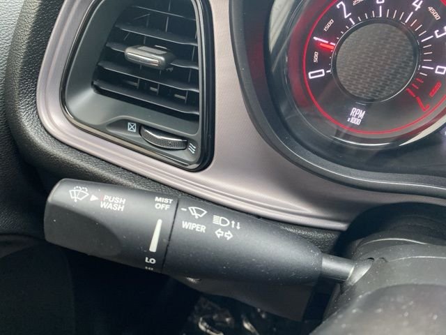 Used 2023 Green Dodge GT image 18