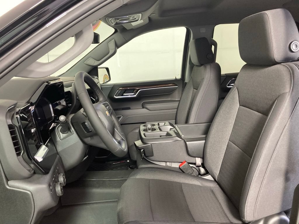 2026 Chevrolet Silverado 1500 LT - Photo 8