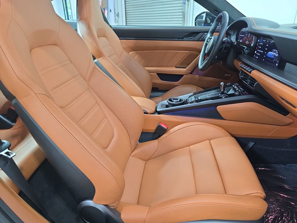 Certified Used 2026  Porsche Carrera GTS image 27