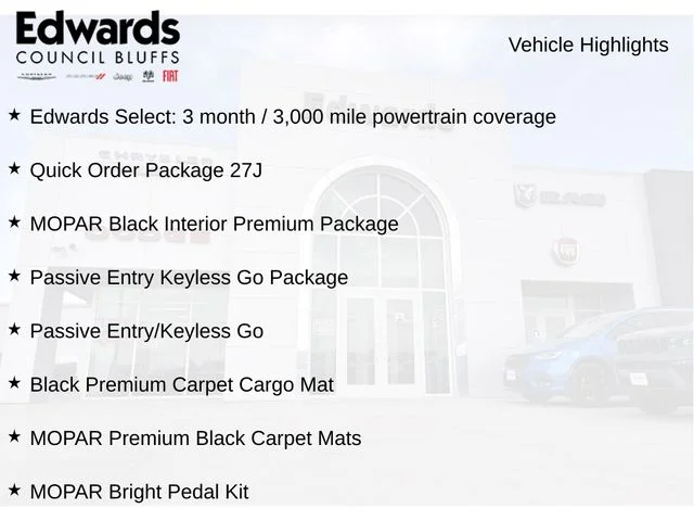Used 2016 Black Jeep Latitude image 3