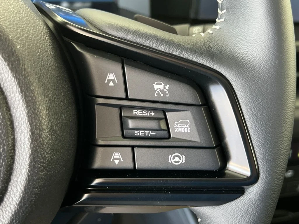 New 2026 RIVER ROCK PEARL Subaru Touring XT image 30