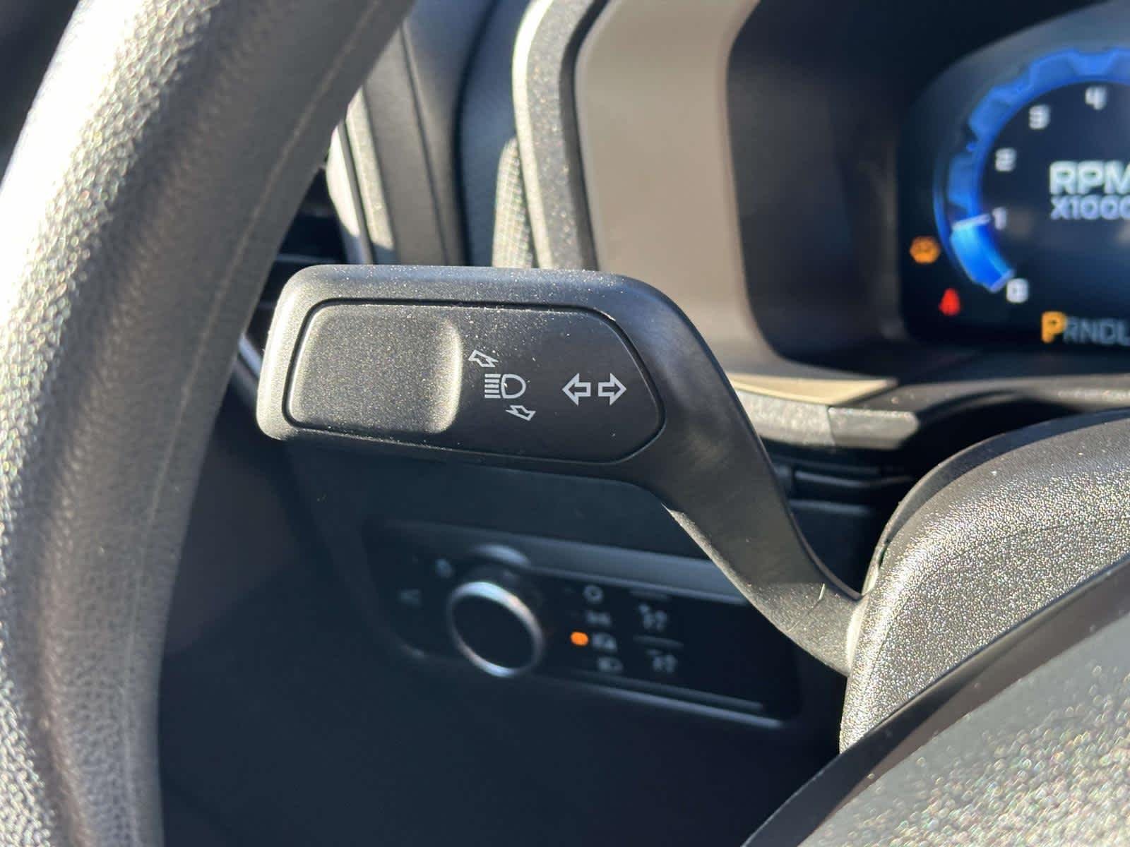 2025 Ford Bronco Sport Big Bend - Photo 29