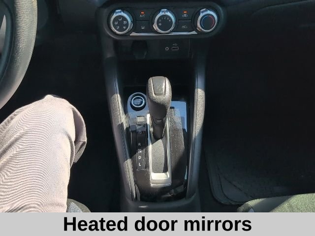 2025 Nissan Versa Sedan SV - Photo 6