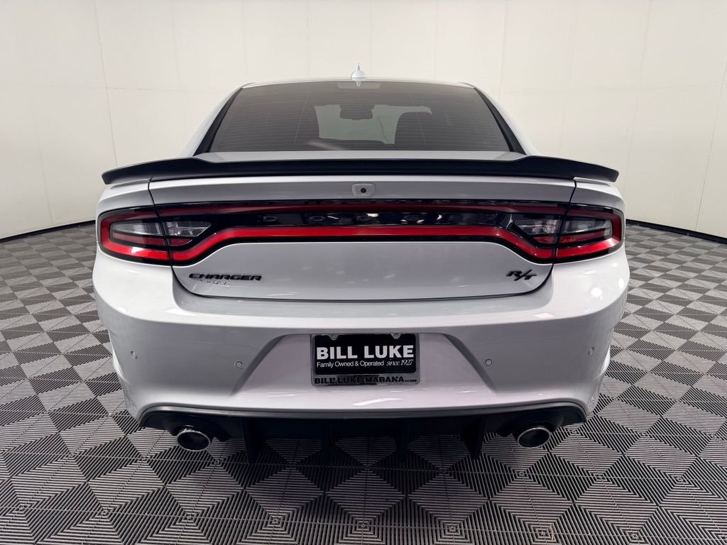 Certified Used 2023  Dodge R/T image 9