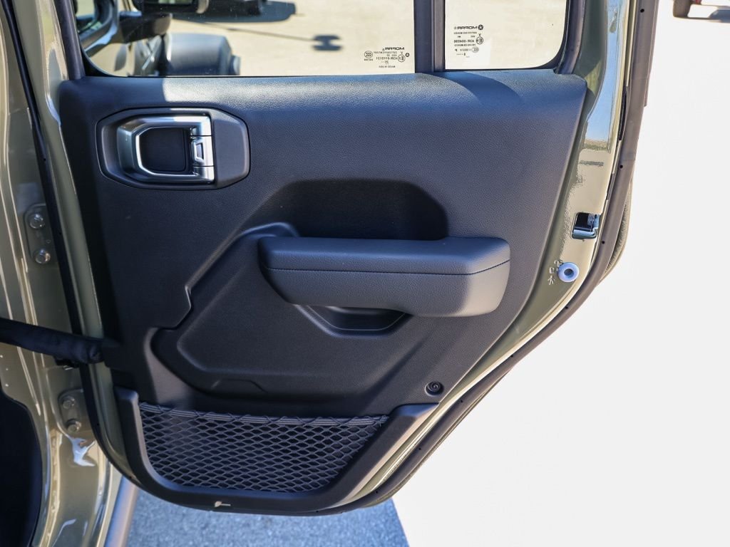 New 2026 41 Exterior Paint Jeep Willys image 18