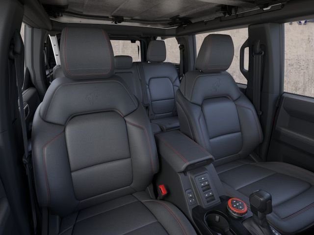 New 2026 Oxford White Ford Stroppe Edition image 10