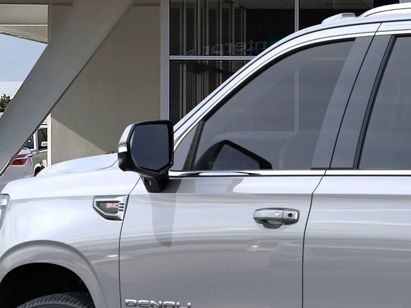 2026 GMC Yukon XL Denali - Photo 12