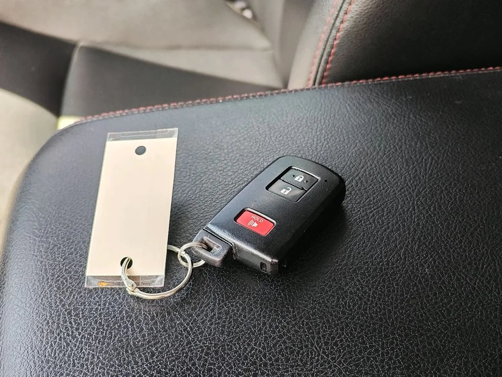 2021 Toyota 4Runner TRD Off-Road Premium - Photo 27