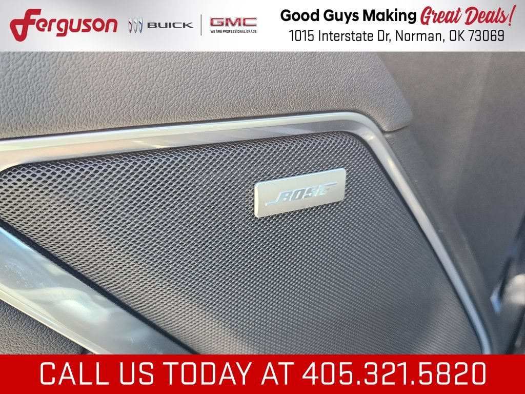 2026 GMC Sierra 1500 SLT - Photo 16