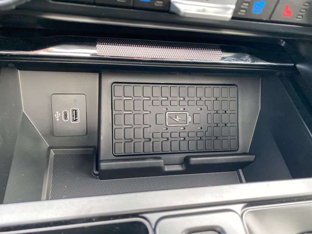 2025 Ford F-150 Lariat - Photo 31