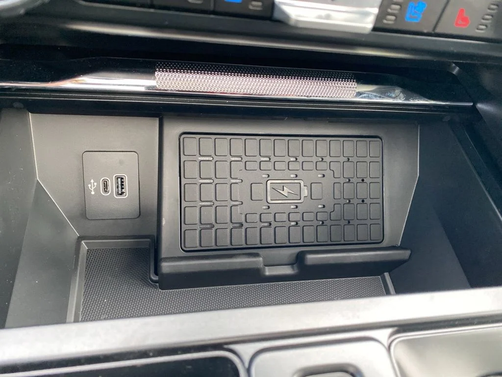 2025 Ford F-150 Lariat - Photo 31
