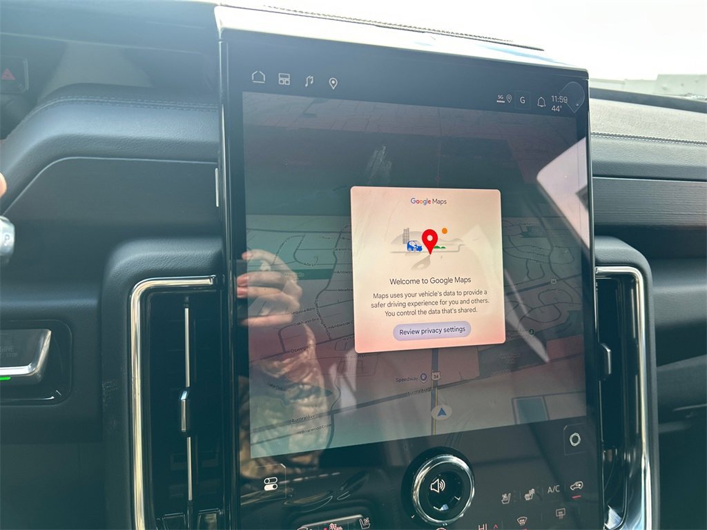 2026 GMC YUKON XL - Image 22