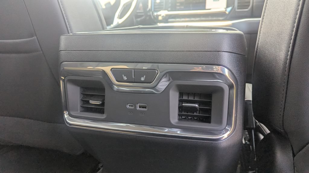 2026 Chevrolet Silverado 2500 HD LTZ - Photo 14