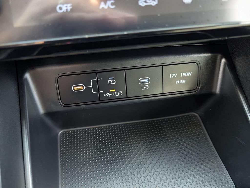 2026 Hyundai Tucson SEL - Photo 32