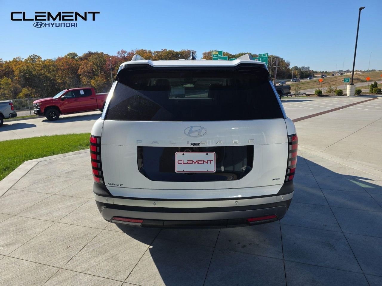 2026 Hyundai Palisade SEL Convenience - Photo 7