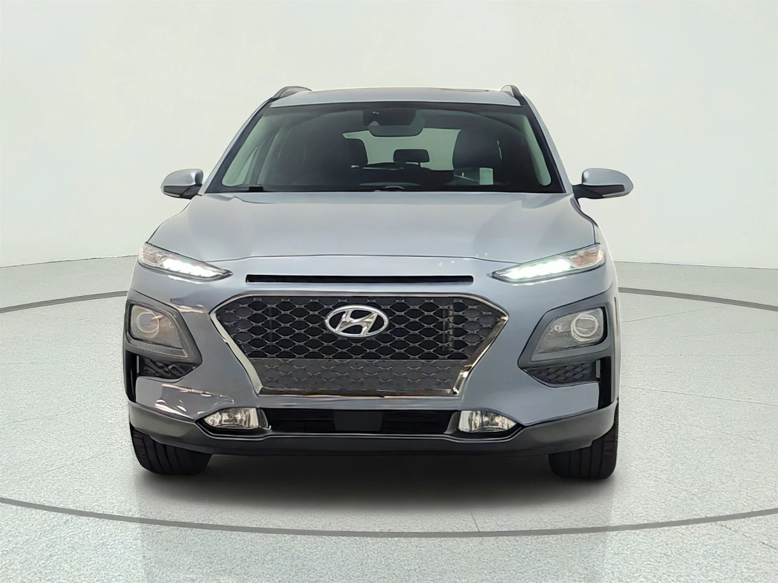 Used 2019 Hyundai Kona Ultimate with VIN KM8K53A53KU376480 for sale in Costa Mesa, CA