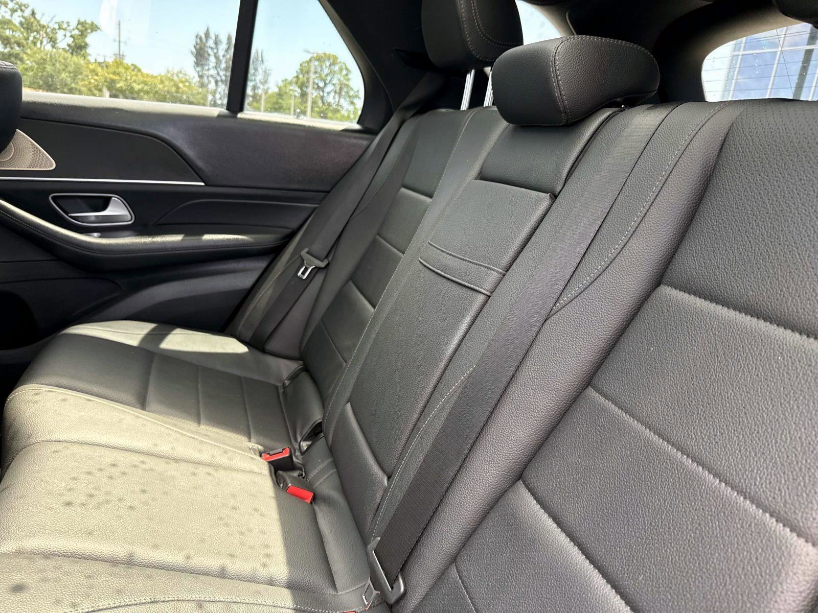 Certified Used 2023 Black Mercedes-Benz 350 image 13