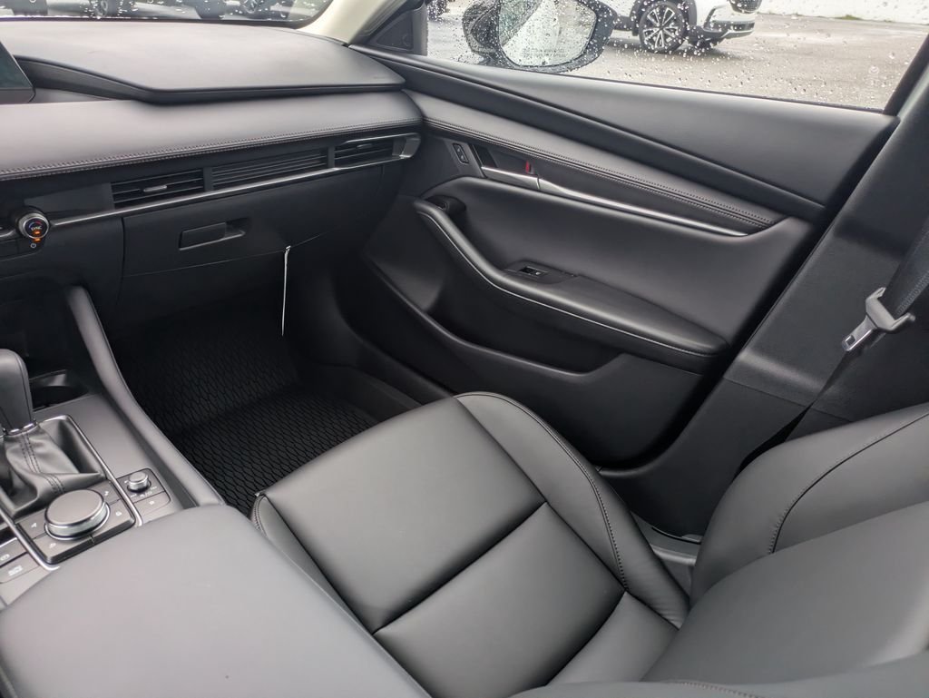 New 2026 Ceramic Metallic Mazda 2.5 S Select Sport image 14