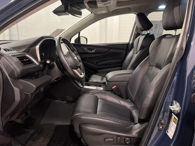 Used 2023 Blue Subaru Limited image 9