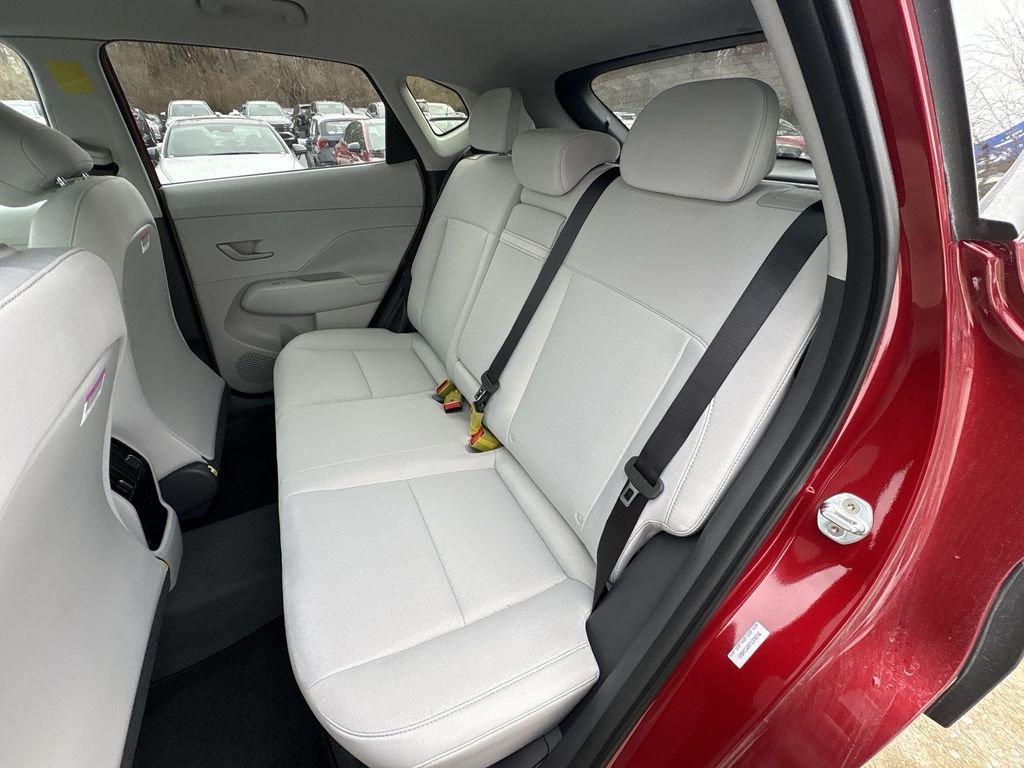 2026 Hyundai Kona SEL Sport - Photo 22