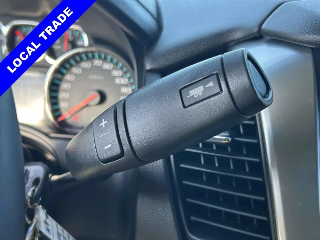 Used 2016 BLACK Chevrolet LS image 22