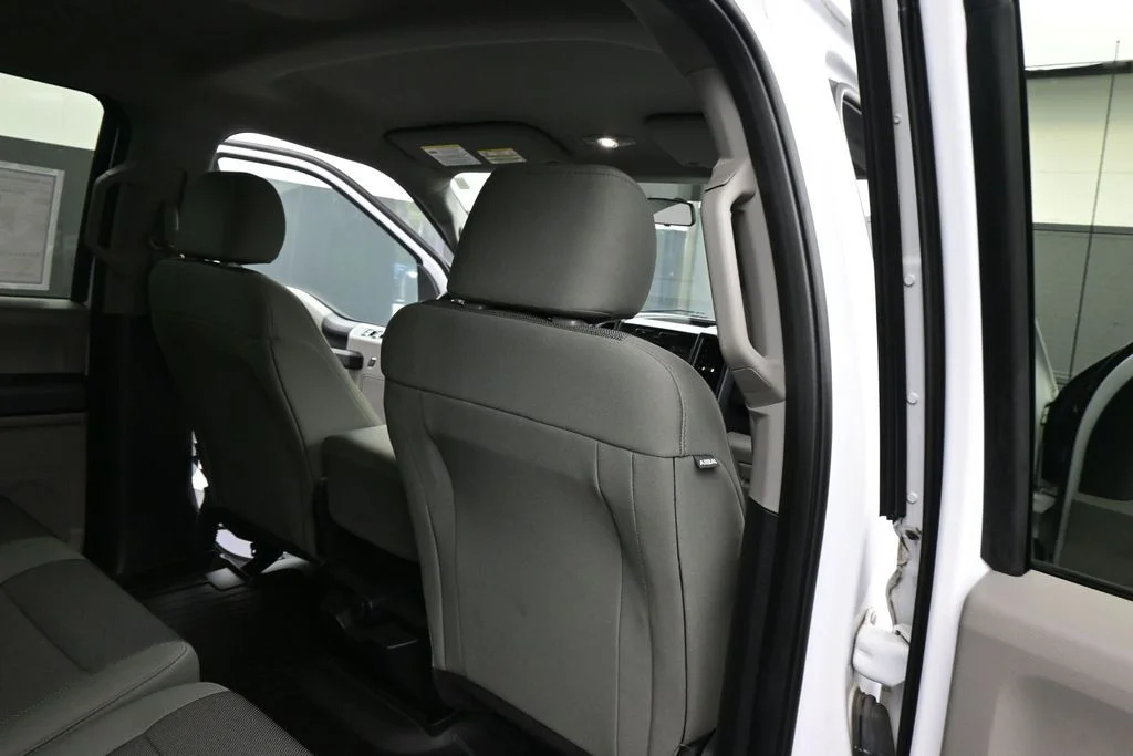 Used 2017 White Ford XL image 42